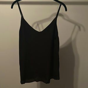Reformation Tank - Size Small